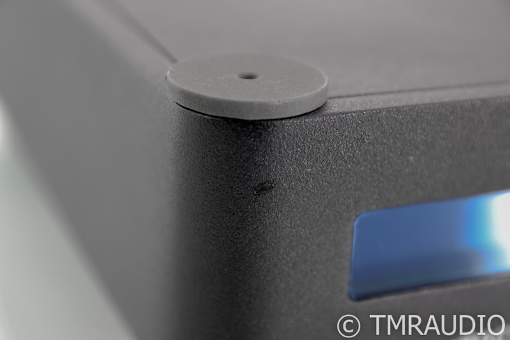 Wadia 151PowerDAC Mini Digital Integrated Amplifier; 151-PowerDAC