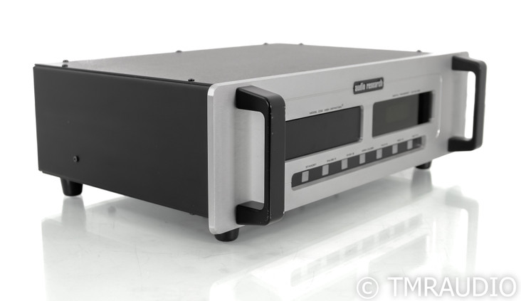 Audio Research CD-2 CD Player; CD2 (No remote)