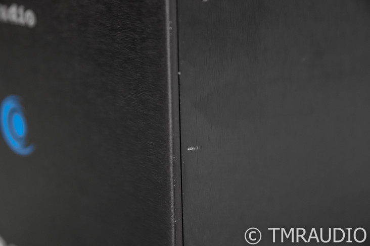 Running Springs Audio Haley AC Power Line Conditioner; 15A; Black