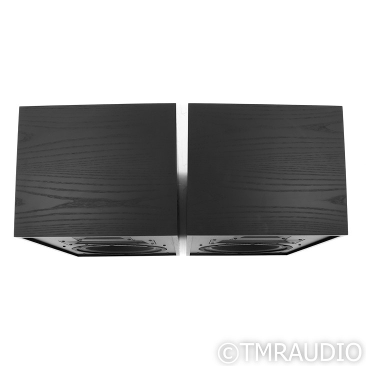 Klipsch Heresy IV Floorstanding Speakers; Black Ash Pair (SOLD2)