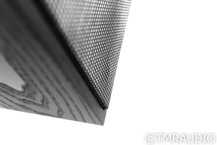 Klipsch Heresy IV Floorstanding Speakers; Black Ash Pair (SOLD2)