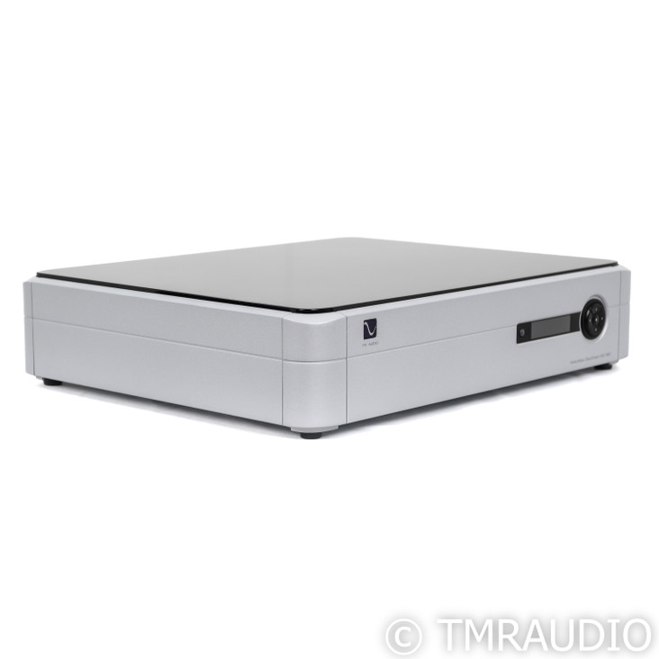 PS Audio PerfectWave DirectStream MK2 DAC; D/A Converter; Silver (Used)