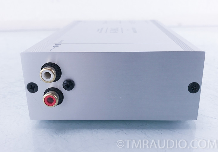 Musical Fidelity V-DAC II DAC; D/A Converter; V-DACII