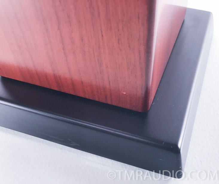 Monitor Audio Radius 270 Floorstanding Speakers; R270; Rosewood Pair