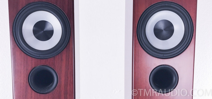 Monitor Audio Radius 270 Floorstanding Speakers; R270; Rosewood Pair