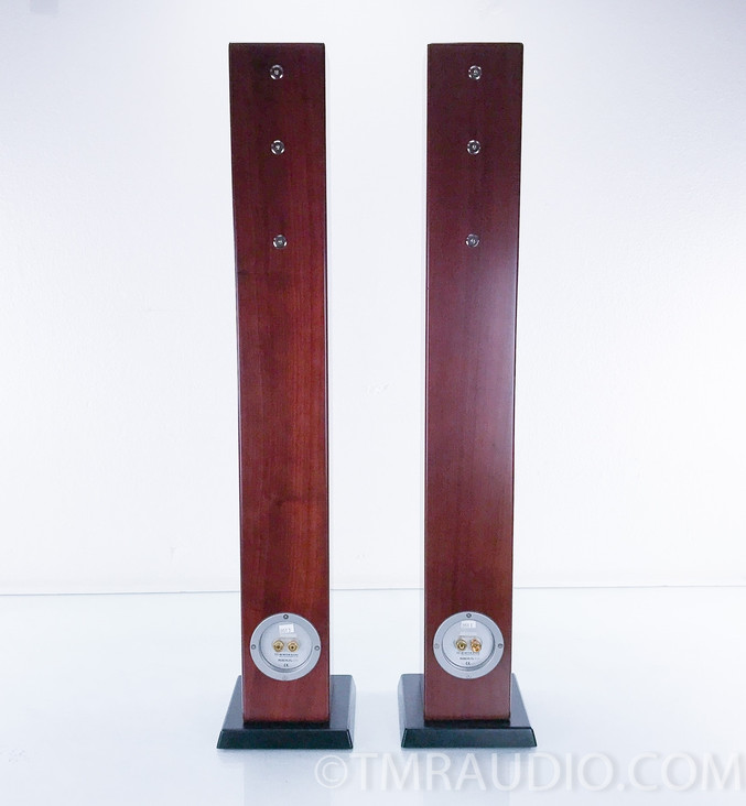 Monitor Audio Radius 270 Floorstanding Speakers; R270; Rosewood Pair