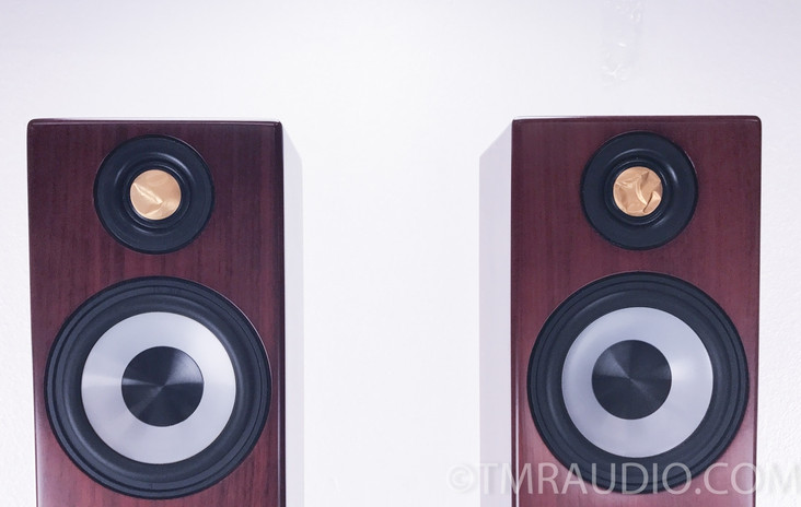 Monitor Audio Radius 270 Floorstanding Speakers; R270; Rosewood Pair