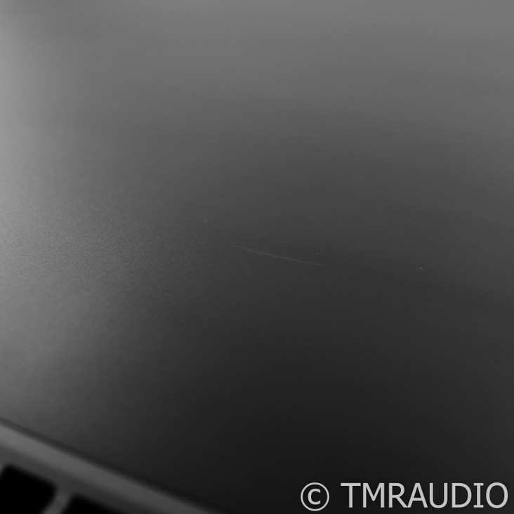 Michi M8 Mono Power Amplifiers; Black Pair