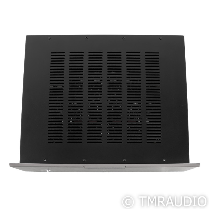 BAT VK-P5 MM / MC Phono Preamplifier; Black