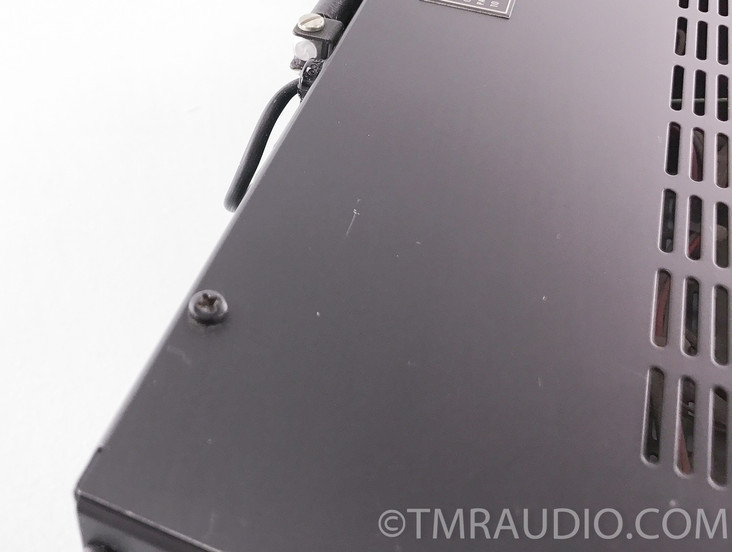 McIntosh MR 75 Stereo AM / FM Vintage Tuner; MR75