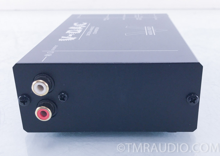 Musical Fidelity V-DAC DAC; D/A Converter