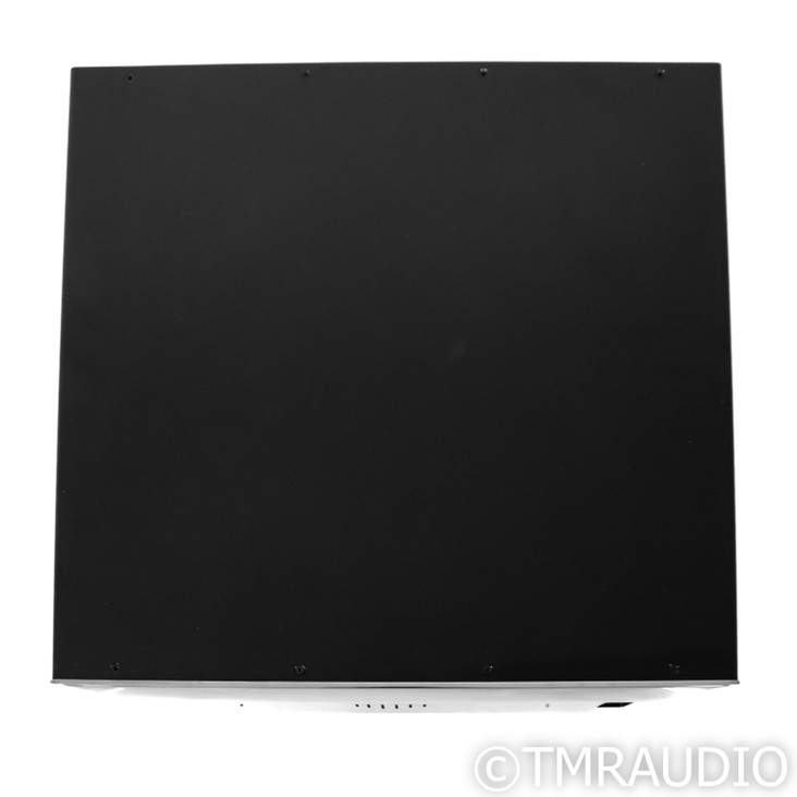 AudioQuest Niagara 5000 AC Power Line Conditioner; Chrome