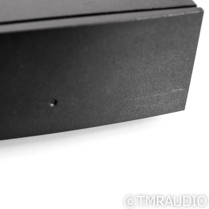 Naim NAC 282 Stereo Preamplifier w/ NAPSC; NAC282