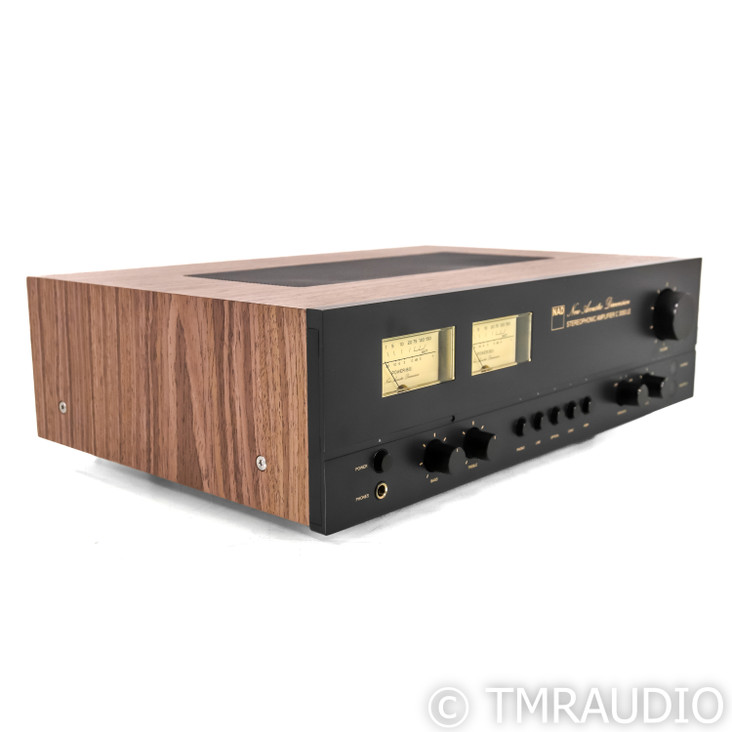 NAD C 3050 LE Stereo Integrated Amplifier; C-3050LE; MM Phono