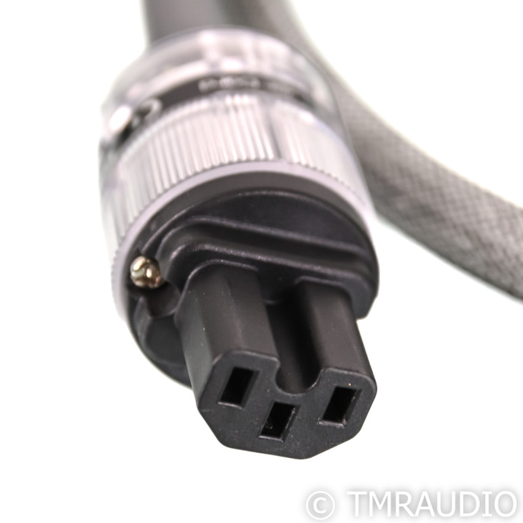 GigaWatt LC-2 EVO Power Cable; 1.5m AC Cord