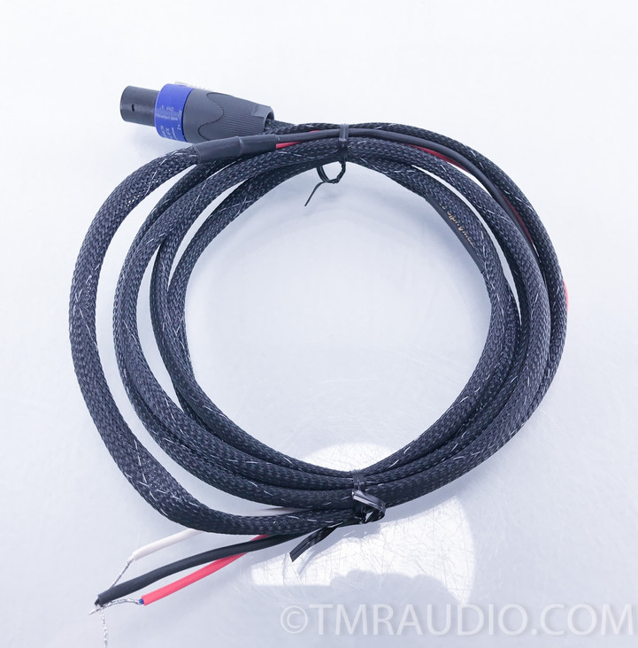 Morrow Audio REL Subwoofer Cable; REL-SUB Speakon / Neutrik