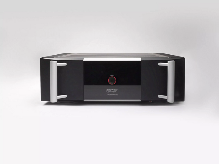 Mark Levinson No. 5302 Bridgeable Dual-Monaural Amplifier