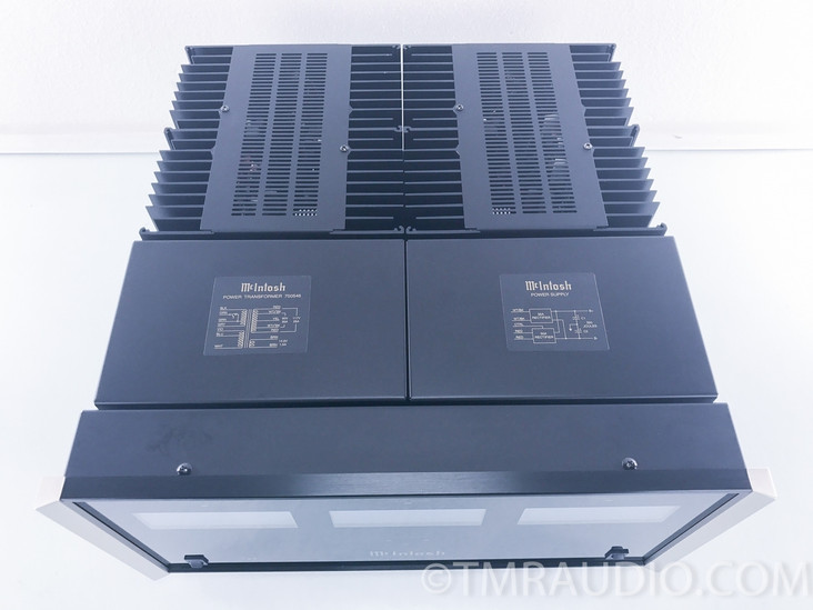 McIntosh MC205 5 Channel Power Amplifier