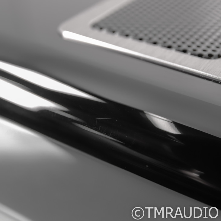 Peachtree Audio Carina Stereo Integrated Amplifier; DAC; Bluetooth; Black