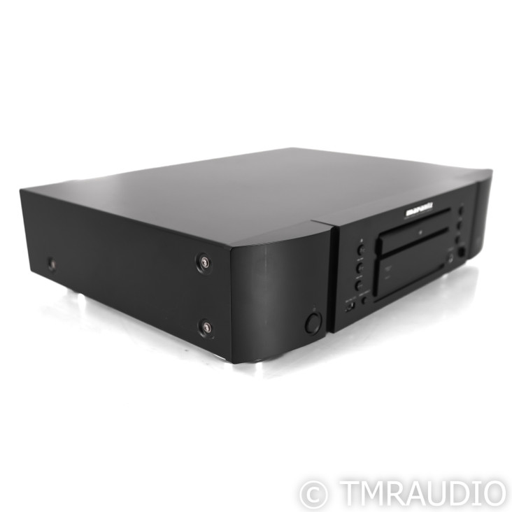 Marantz SA8005 SACD / CD Player; SA-8005