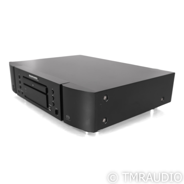 Marantz SA8005 SACD / CD Player; SA-8005