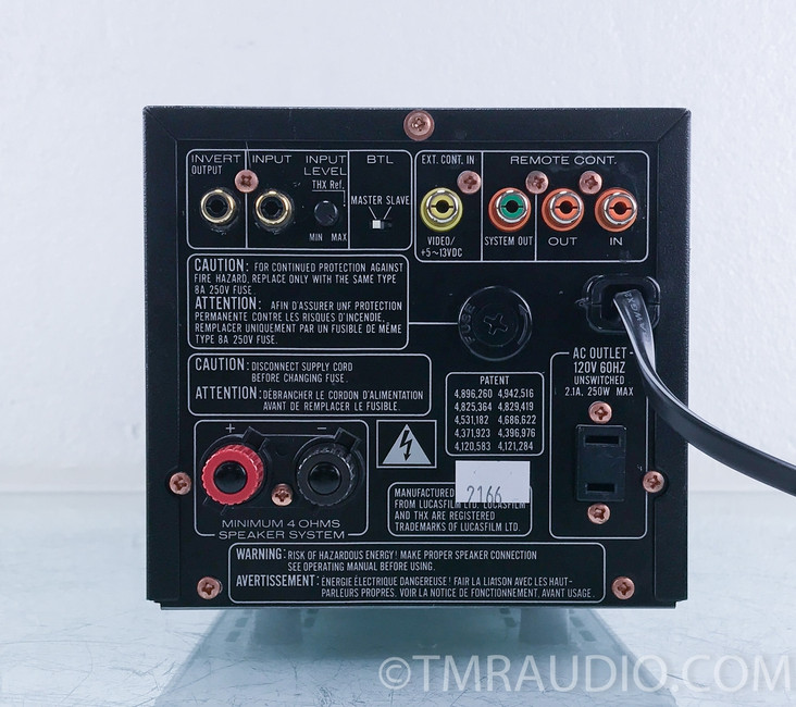 Marantz MA700 Monoblock Power Amplifier; Single