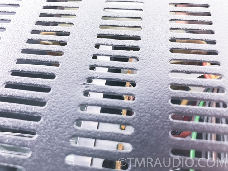 Marantz MA700 Mono Power Amplifier