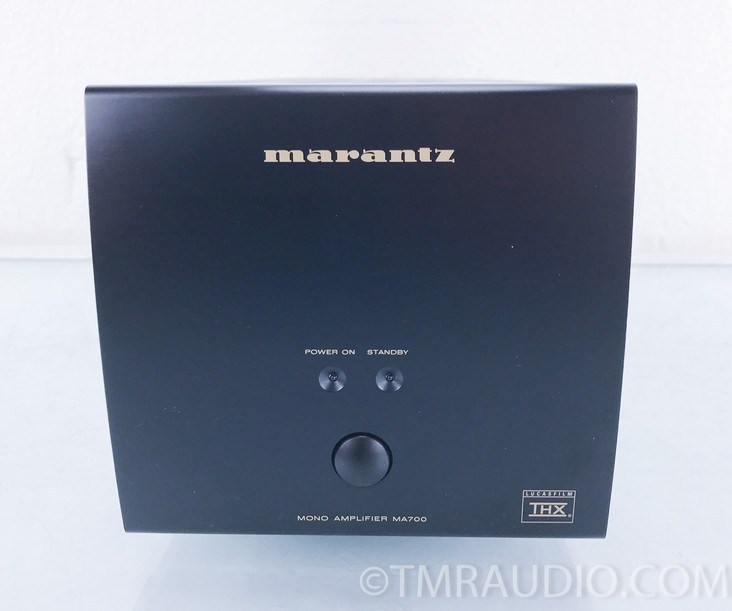 Marantz MA700 Mono Power Amplifier