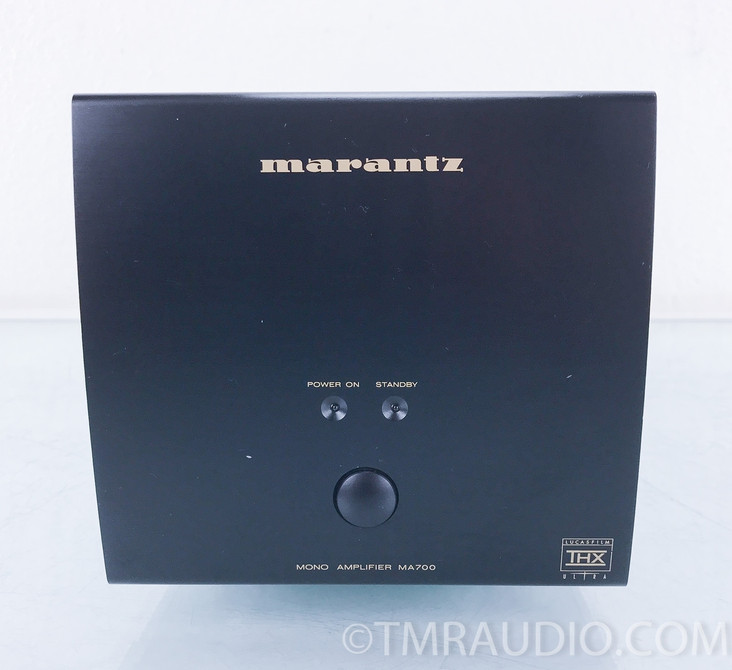 Marantz MA700 Mono Power Amplifier