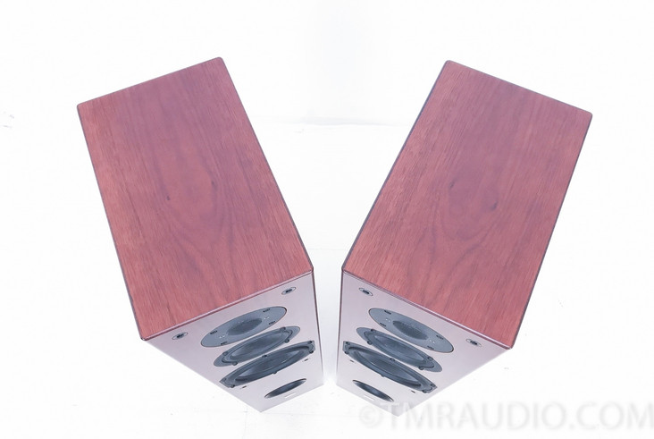 Aerial Acoustics Model 6 Floorstanding Speakers; Pair Rosewood