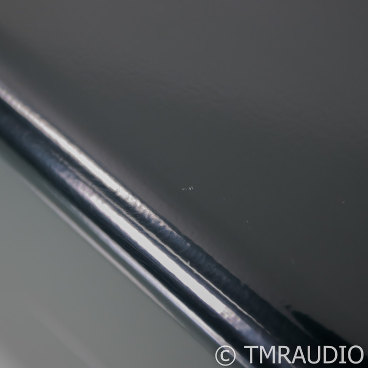 Thöress MM / MC Tube Phono Preamplifier; Equalizer; Silver