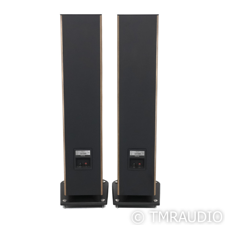 Focal Aria 926 Floorstanding Speakers; Walnut Pair