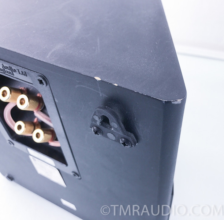 Monitor Audio Silver FXi On Wall Surround Speakers; Pair