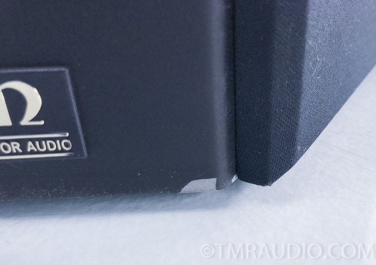 Monitor Audio Silver FXi On Wall Surround Speakers; Pair