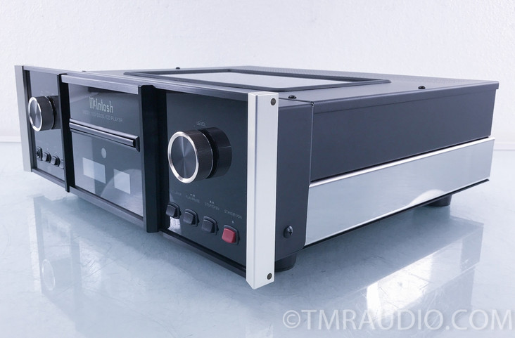 McIntosh MCD1100 SACD / CD Player