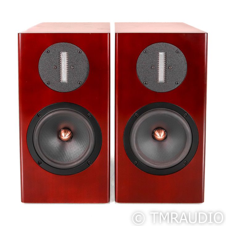 Ascend Acoustics Sierra-2EX Bookshelf Speakers; Bamboo Pair