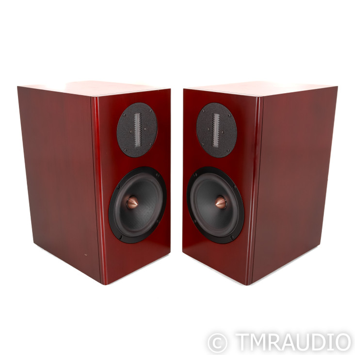 Ascend Acoustics Sierra-2EX Bookshelf Speakers; Bamboo Pair