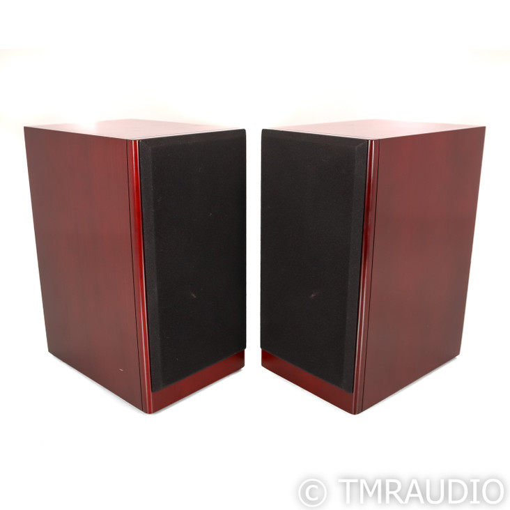 Ascend Acoustics Sierra-2EX Bookshelf Speakers; Bamboo Pair