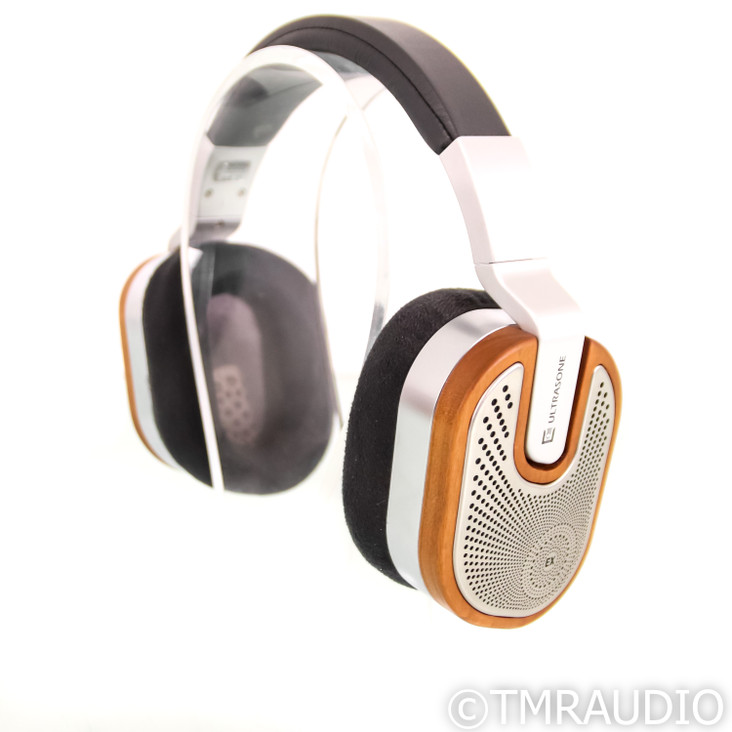 Ultrasone Edition 15 Open Back Headphones