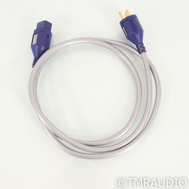 IsoTek EVO3 Sequel Power Cable; 2m AC Cord