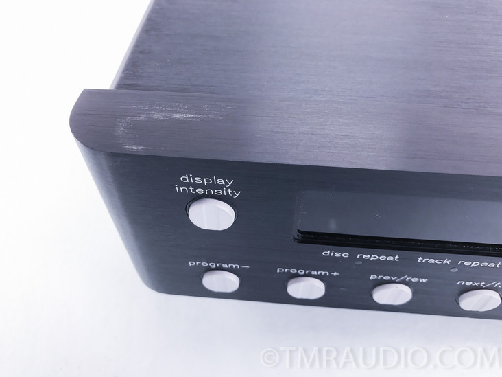 Mark Levinson No. 37 CD Transport (SOLD)