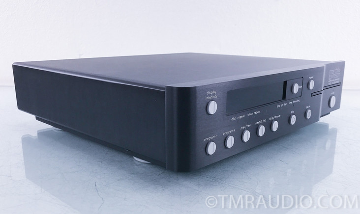Mark Levinson No. 37 CD Transport (SOLD)