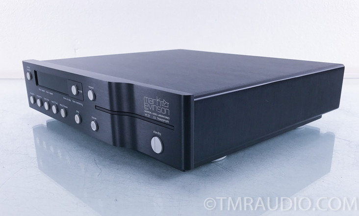 Mark Levinson No. 37 CD Transport (SOLD)