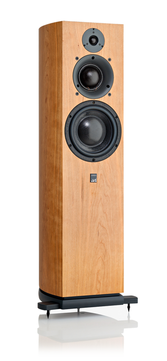 ATC SCM40A Floorstanding Active Speakers; Pair