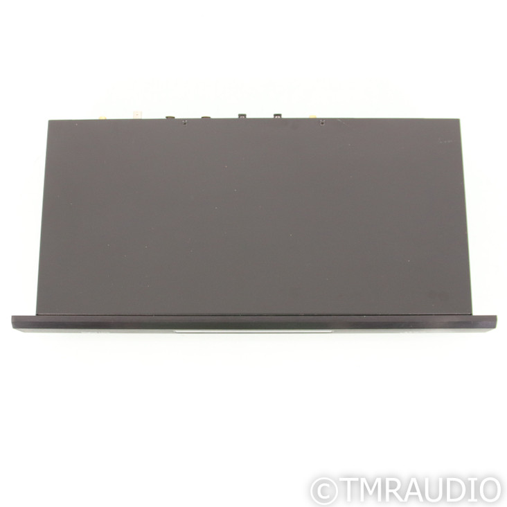 Genesis Technologies Digital Lens Digital Processor; D/D Re-clocker