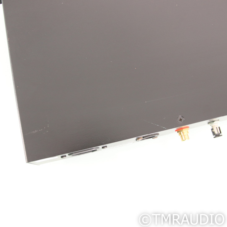 Genesis Technologies Digital Lens Digital Processor; D/D Re-clocker