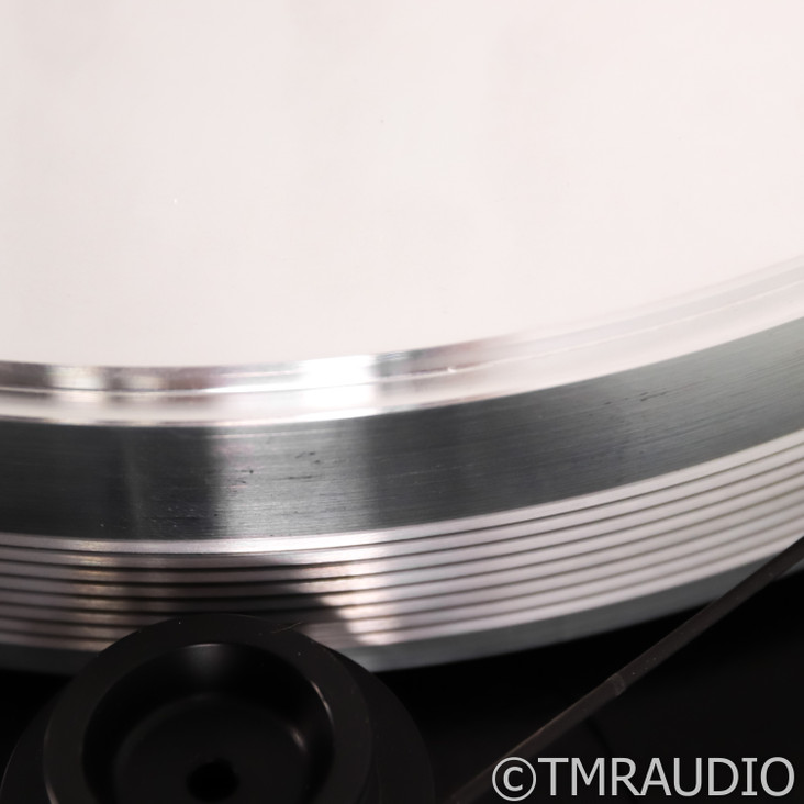 VPI Classic Signature Belt Drive Turntable; Black (No Cartridge)