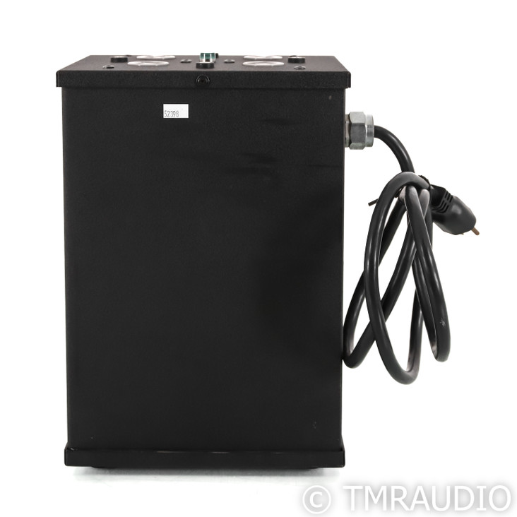 Richard Gray’s Power Company SubStation AC Power Line Conditioner; RGPC