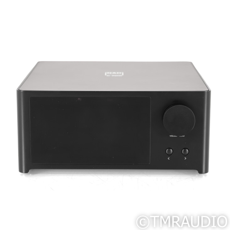 NAD C-700 Streaming Integrated Amplifier; C700