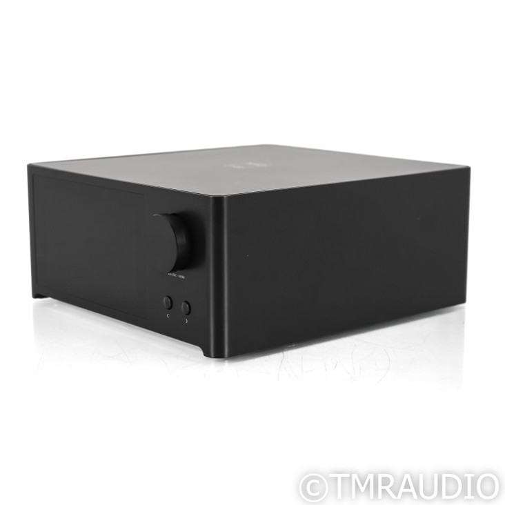 NAD C-700 Streaming Integrated Amplifier; C700